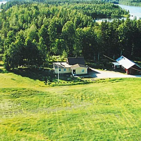 度假居 Holiday Valijoki *