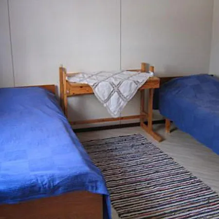 度假居 Holiday Valijoki *