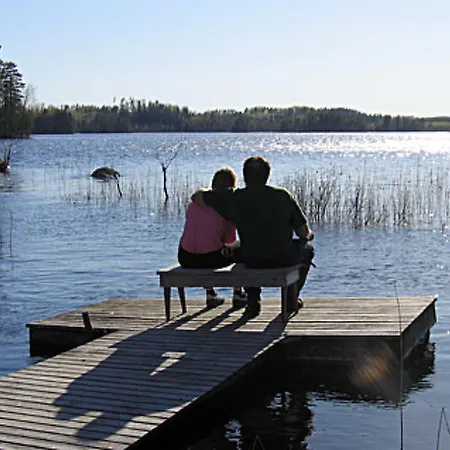 Holiday Valijoki * Luotajärvi